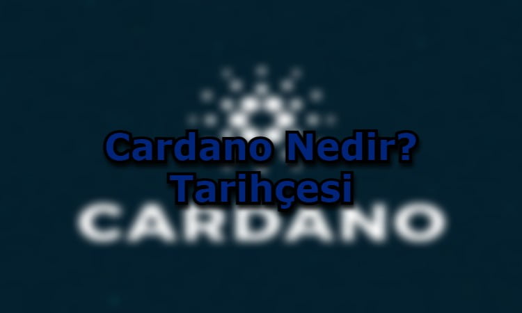 Cardano Nedir? Tarihçesi