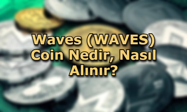 Waves (WAVES) Coin Nedir, Nasıl Alınır?